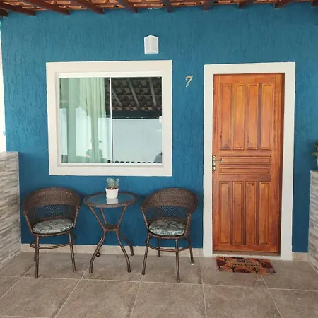 Casa Amar Cabo Frio-3